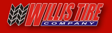 Willis Tire Company - Online - Gallipolis, Ohio